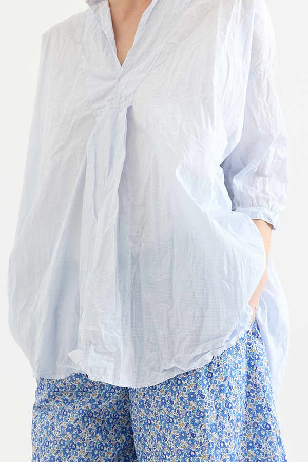 Daniela Gregis - Kora Summer Shirt