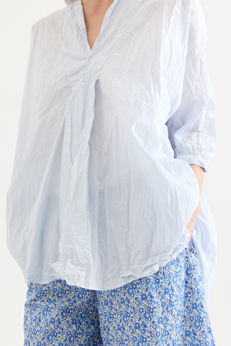 Daniela Gregis - Kora Summer Shirt