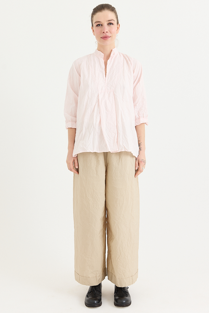 Daniela Gregis - Kora Washed Shirt