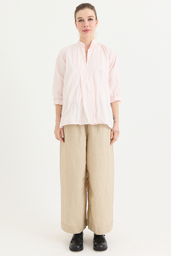 Daniela Gregis - Kora Washed Shirt
