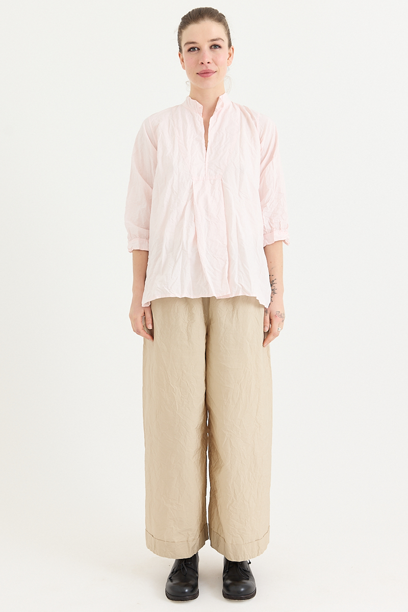 Daniela Gregis - Kora Washed Shirt
