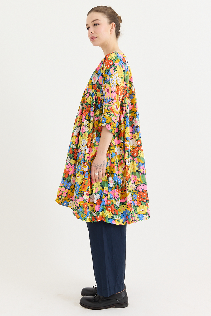 Daniela Gregis - Newpride Medio Lavato Dress