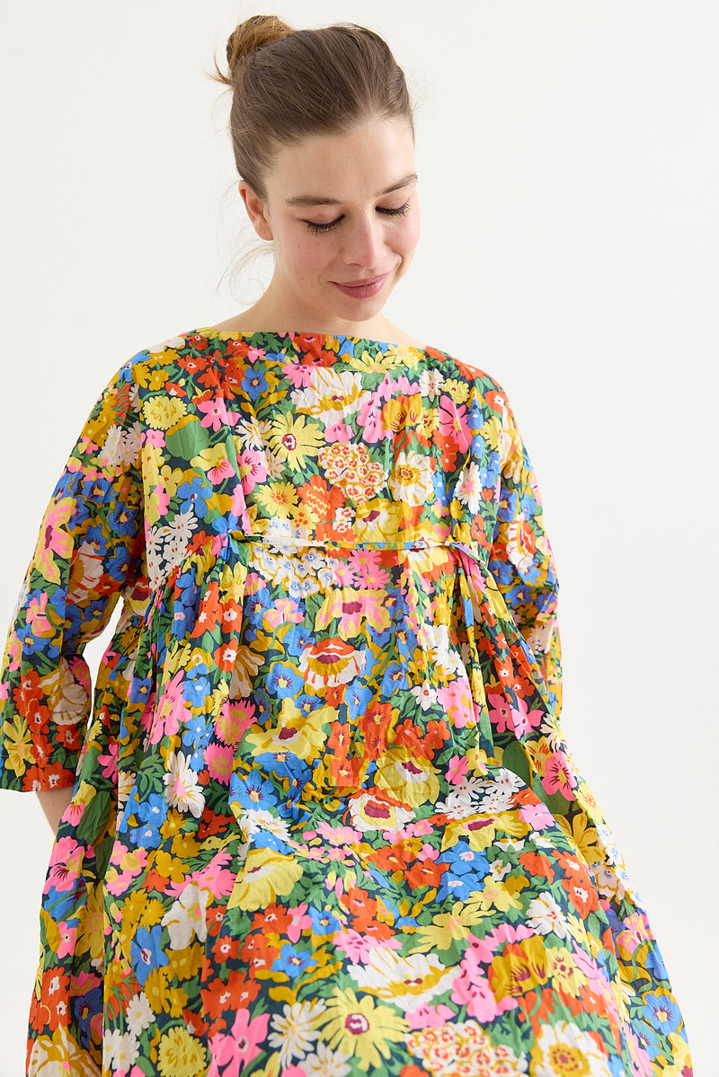 Daniela Gregis - Newpride Medio Lavato Dress