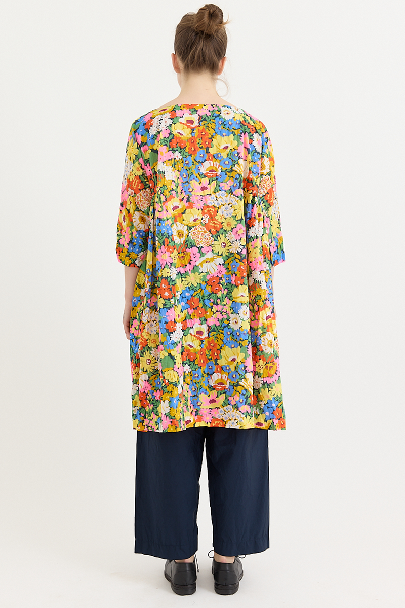 Daniela Gregis - Newpride Medio Lavato Dress