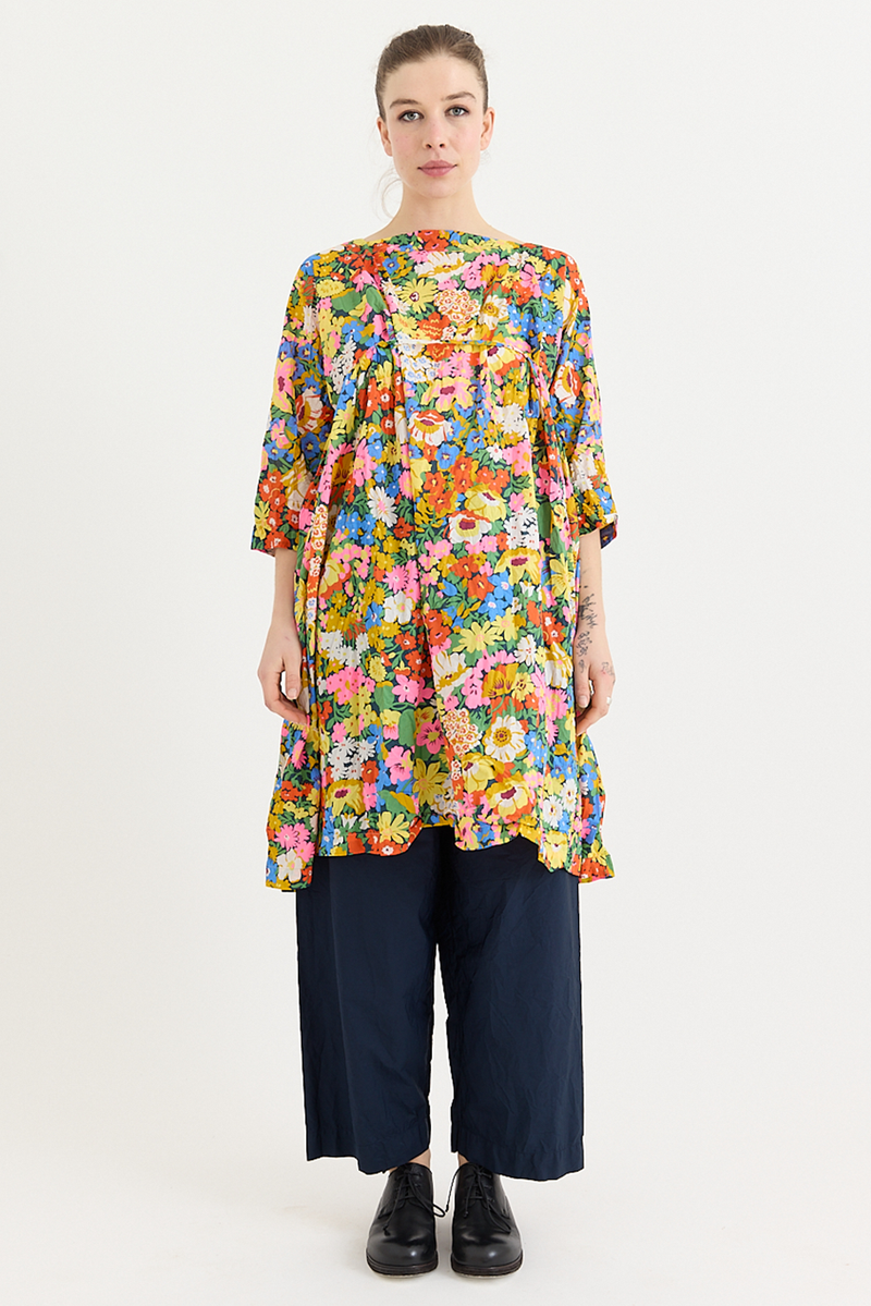 Daniela Gregis - Newpride Medio Lavato Dress
