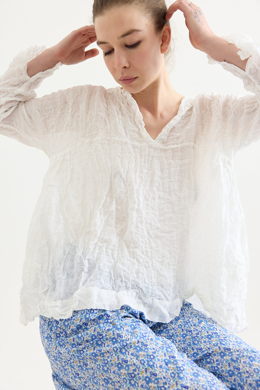 Daniela Gregis – Scarlet Jones