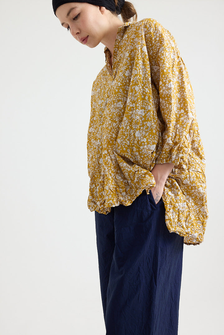 Daniela Gregis - Shirt Kora Inverno Lavato