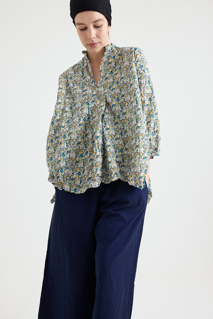 Daniela Gregis - Shirt Kora Inverno Lavato