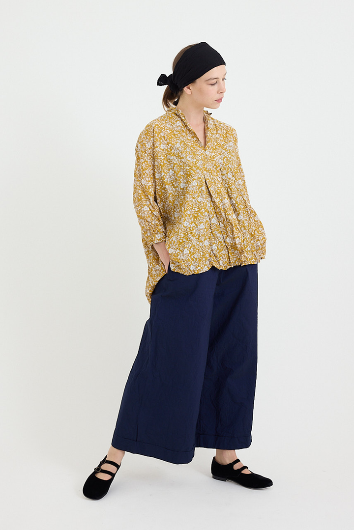 Daniela Gregis - Shirt Kora Inverno Lavato