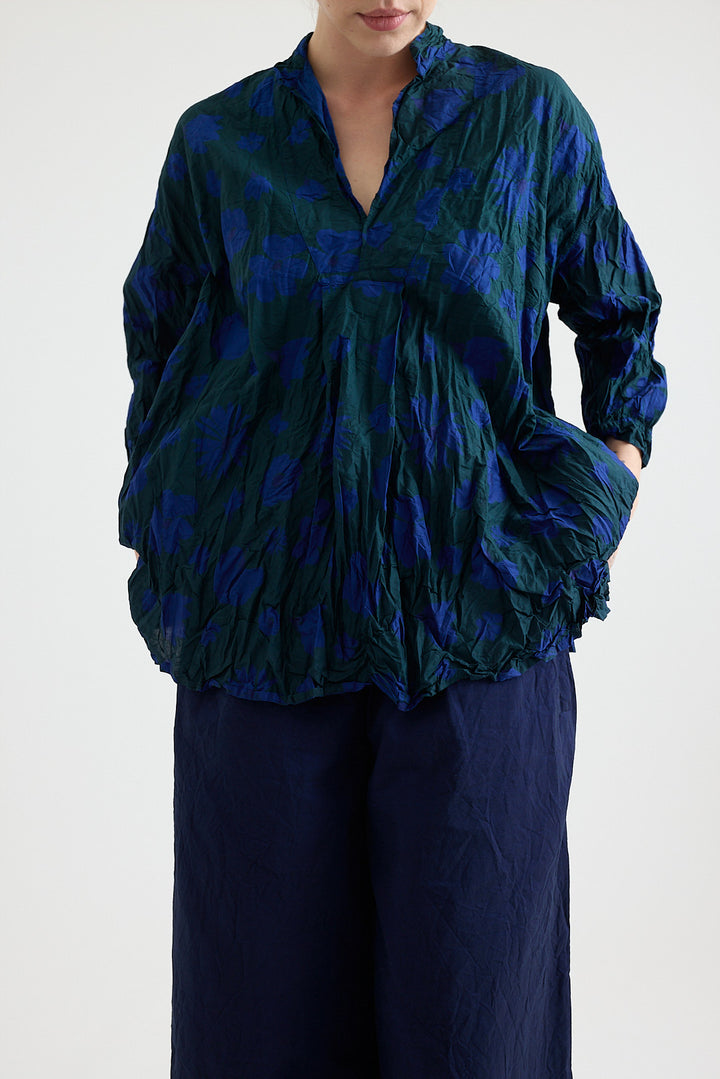 Daniela Gregis - Shirt Kora Inverno Lavato
