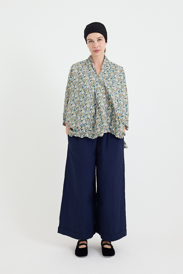 Daniela Gregis - Shirt Kora Inverno Lavato