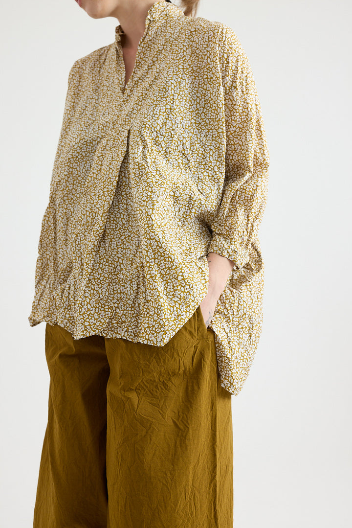 Daniela Gregis - Shirt Kora Inverno Lavato
