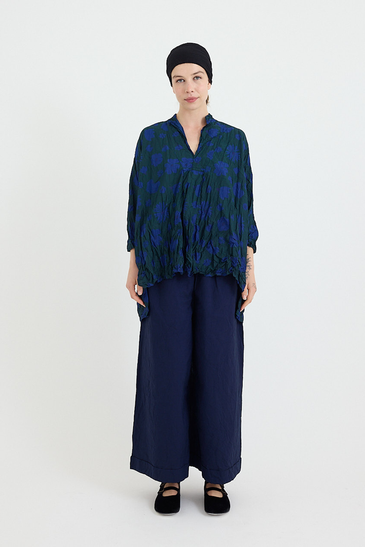 Daniela Gregis - Shirt Kora Inverno Lavato