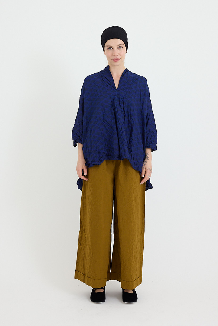 Daniela Gregis - Shirt Kora Inverno Lavato