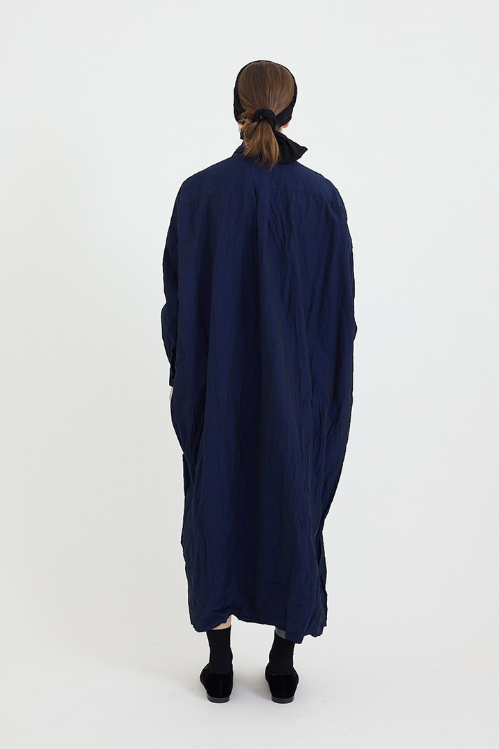 Daniela Gregis - Shirt Uomo - ElectricBlue/Black