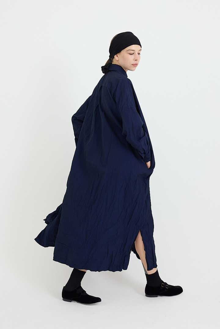 Daniela Gregis - Shirt Uomo - ElectricBlue/Black