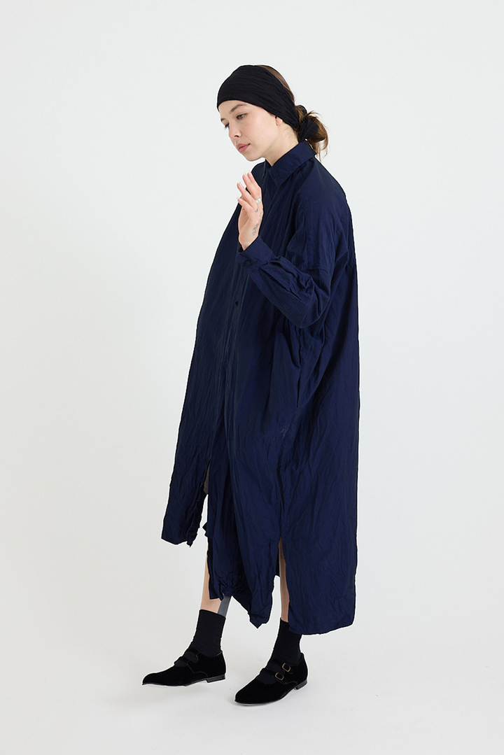 Daniela Gregis - Shirt Uomo - ElectricBlue/Black