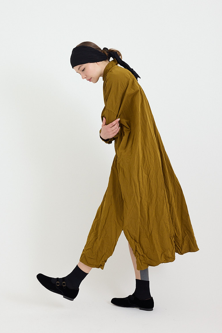 Daniela Gregis - Shirt Uomo - Oro/Gold