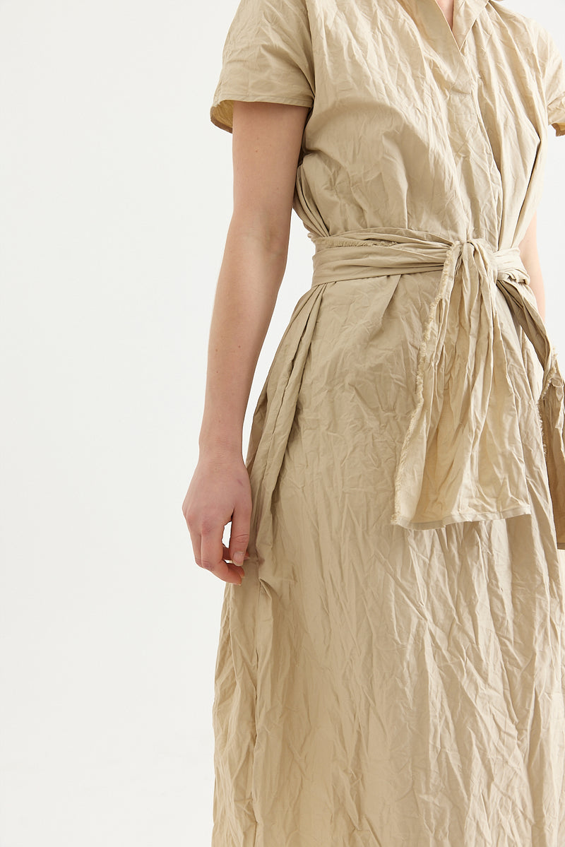 Daniela Gregis - Stretto 25 Lavato Dress