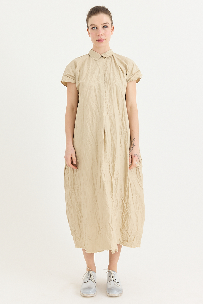 Daniela Gregis - Stretto 25 Lavato Dress