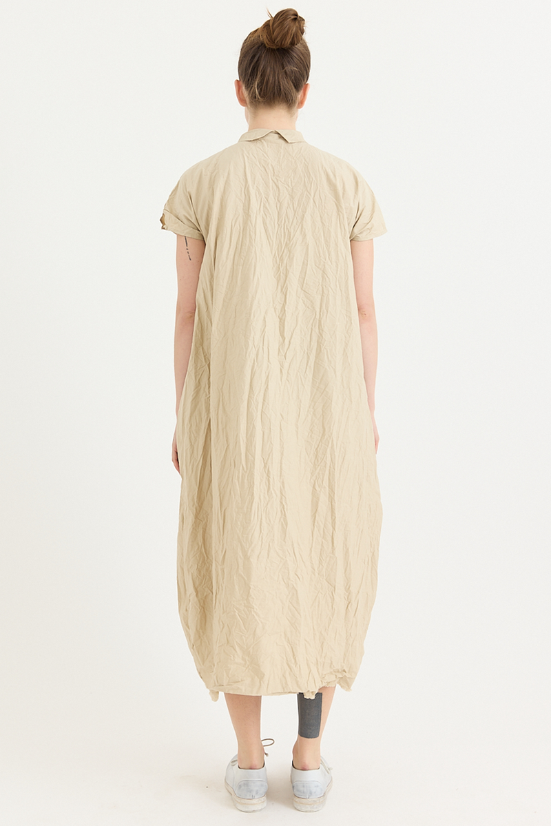 Daniela Gregis - Stretto 25 Lavato Dress