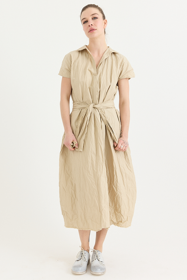 Daniela Gregis - Stretto 25 Lavato Dress