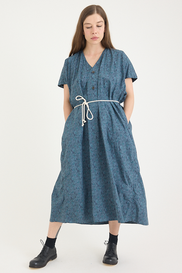 Sono - Dante Dress