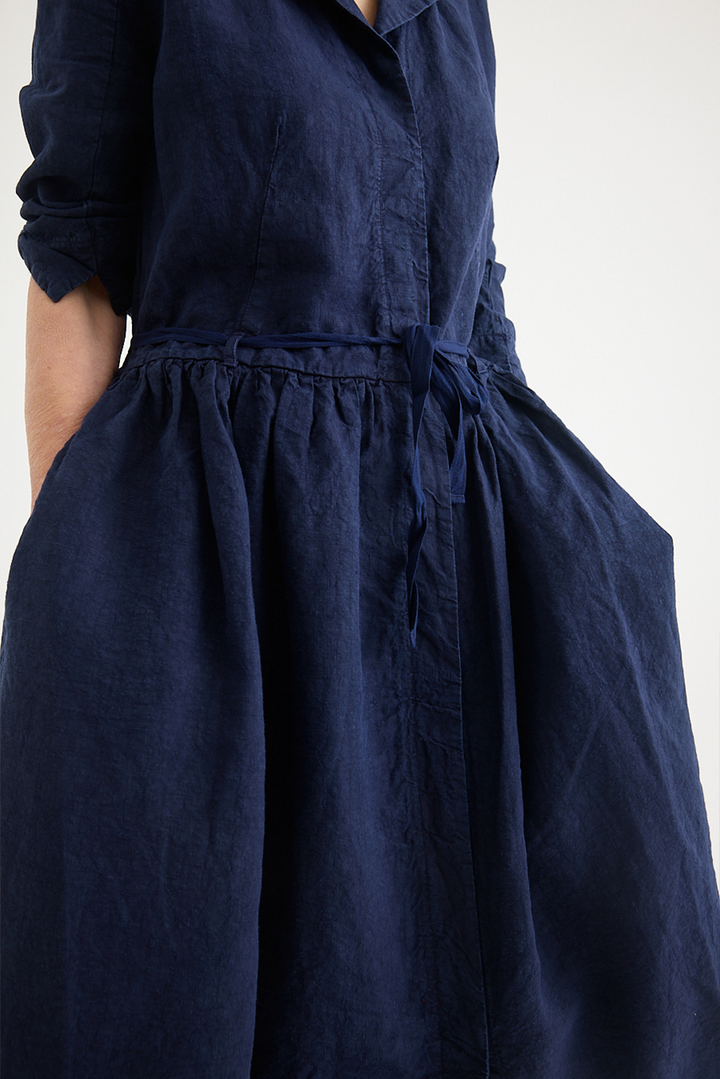 Hannoh Wessel - Davina Dress