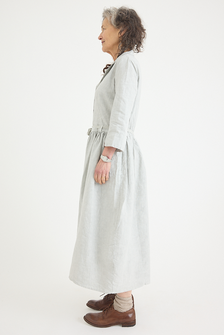 Hannoh Wessel - Davina Dress