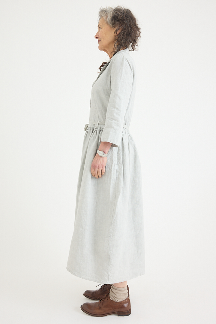 Hannoh Wessel - Davina Dress