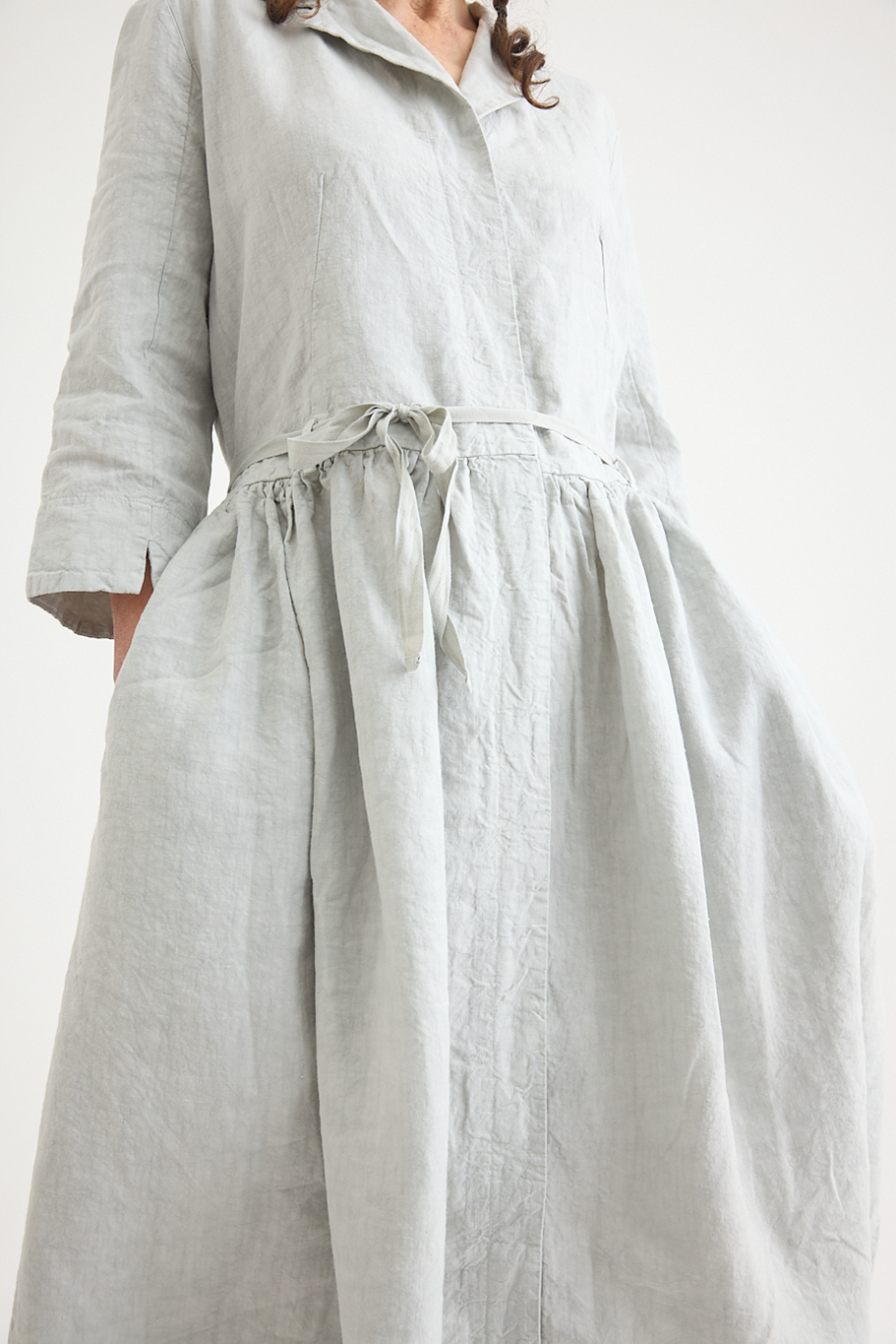 Hannoh Wessel - Davina Dress