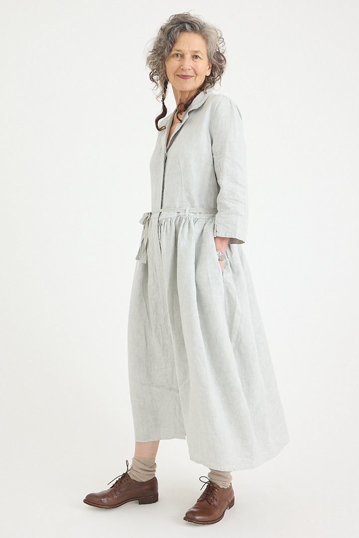 Hannoh Wessel - Davina Dress