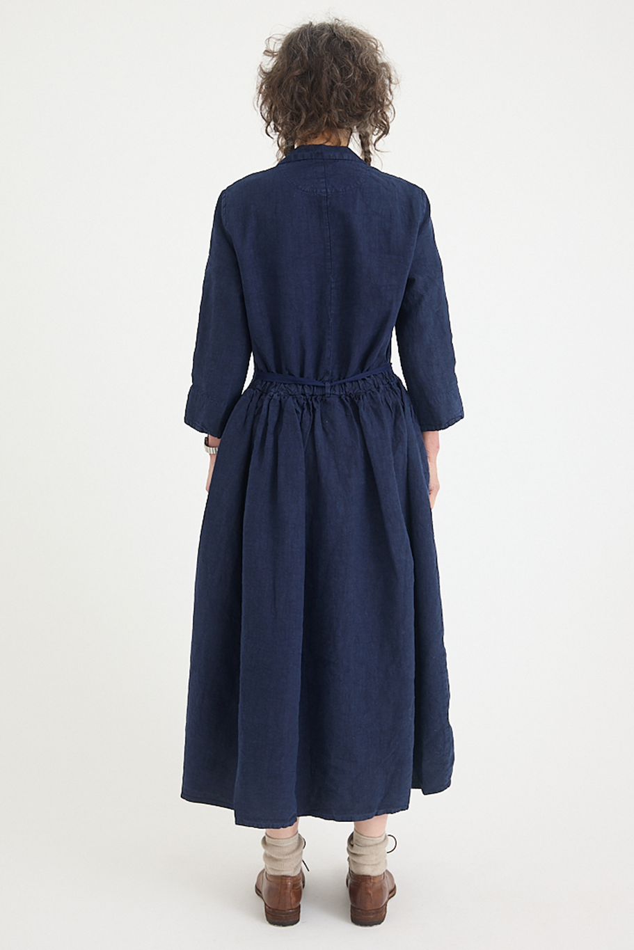 Hannoh Wessel - Davina Dress