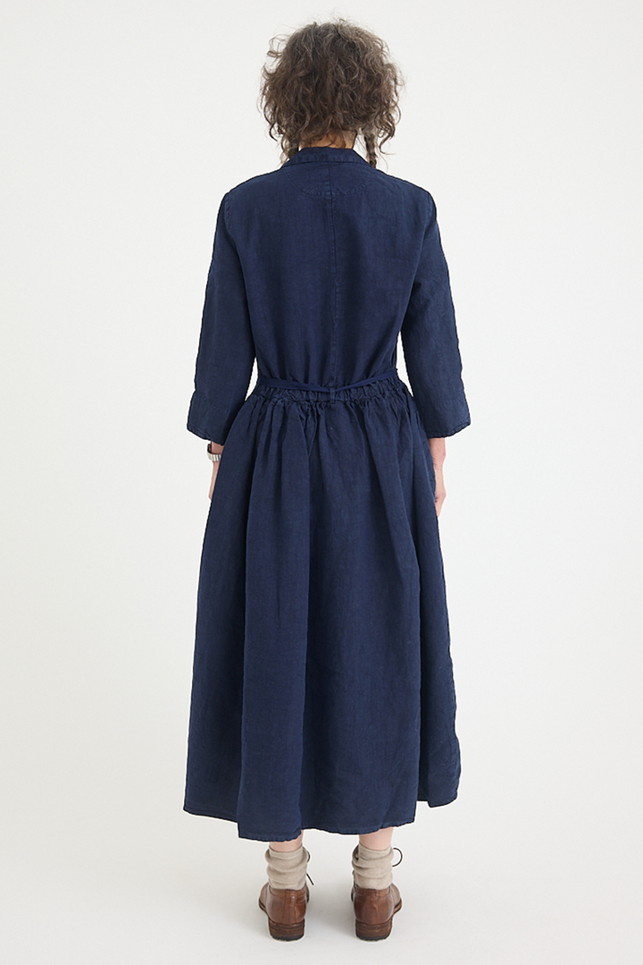 Hannoh Wessel - Davina Dress