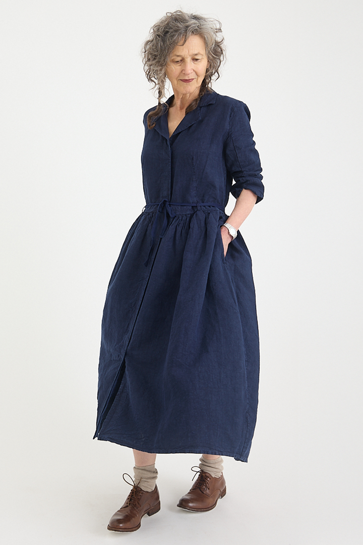 Hannoh Wessel - Davina Dress
