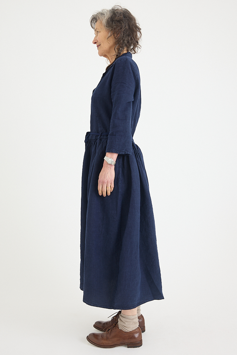 Hannoh Wessel - Davina Dress