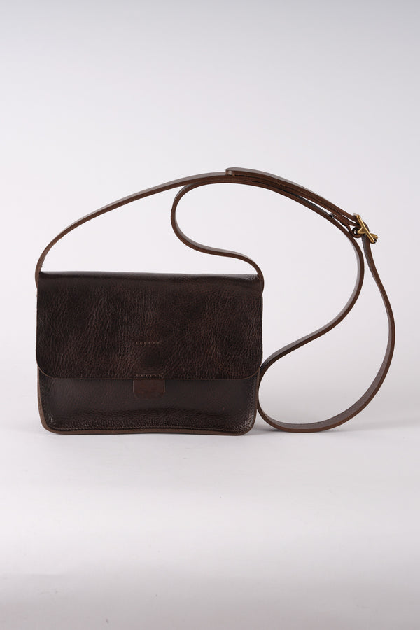Kate Sheridan - Deep Conker Tab Bag