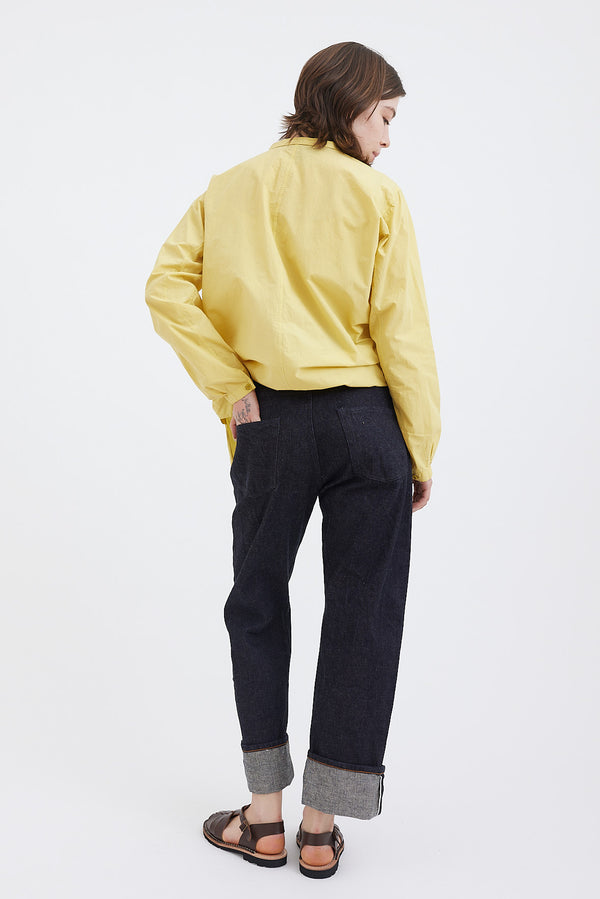 Kaval - Standard Denim Pants
