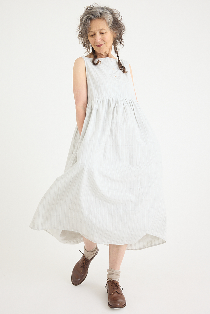 Hannoh Wessel - Deonisia Dress