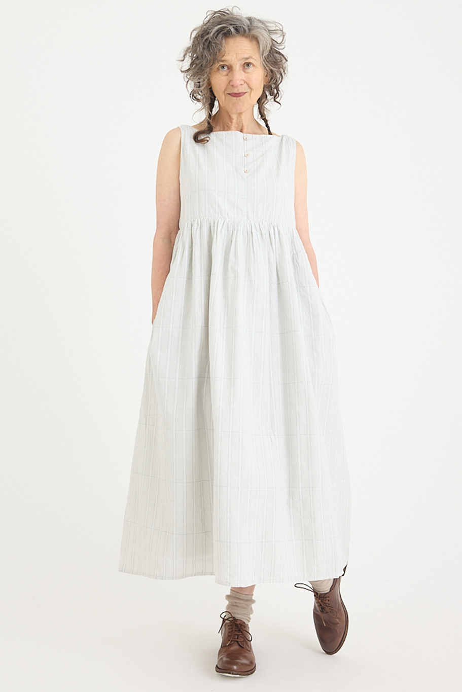 Hannoh Wessel - Deonisia Dress