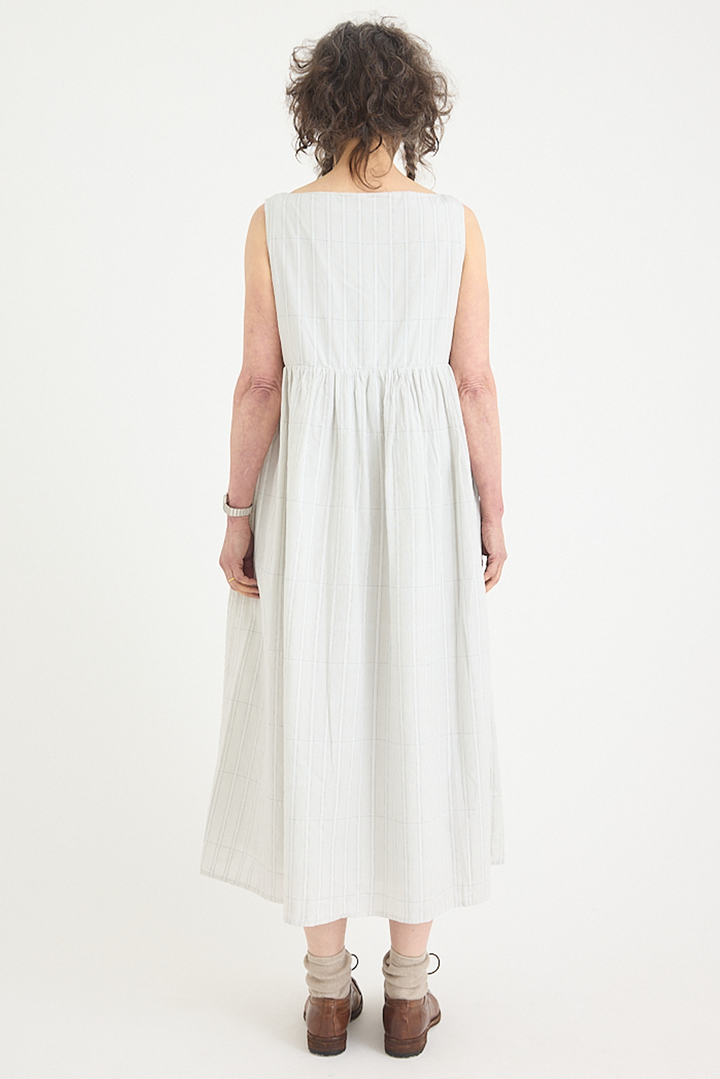 Hannoh Wessel - Deonisia Dress