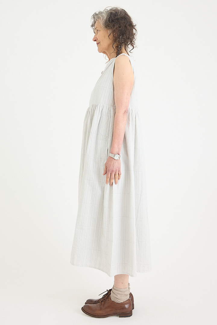 Hannoh Wessel - Deonisia Dress