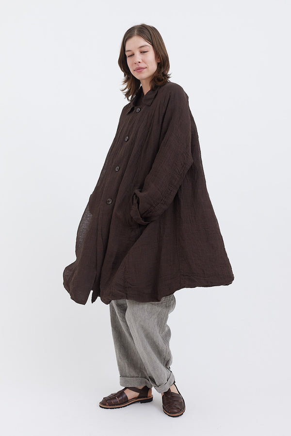 Kaval - Dhochu Coat