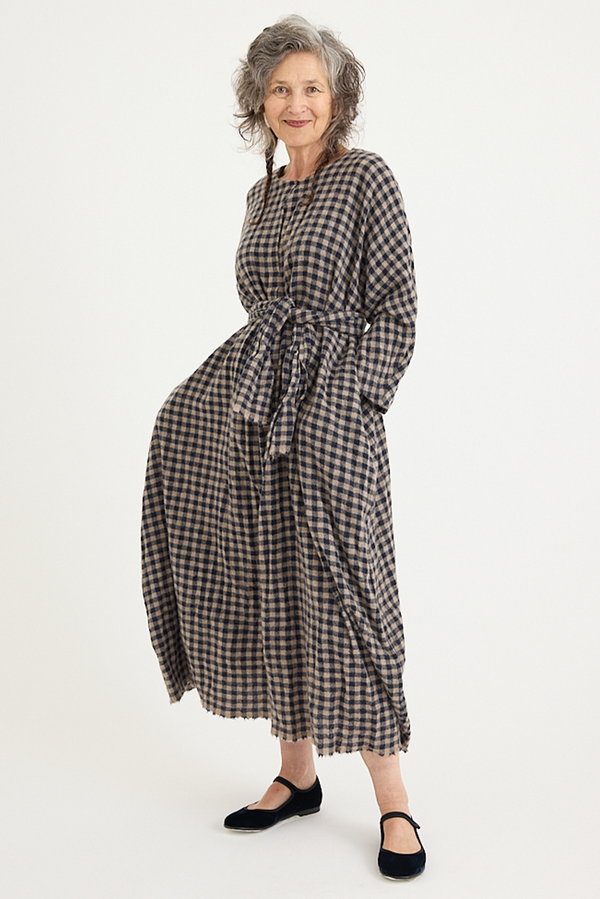 Daniela Gregis - Di Lavato Dress – Scarlet Jones