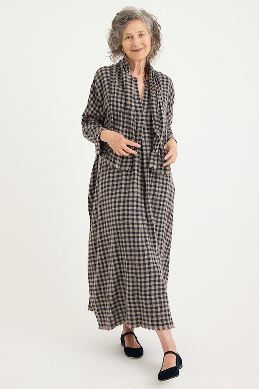 Daniela Gregis - Di Lavato Dress