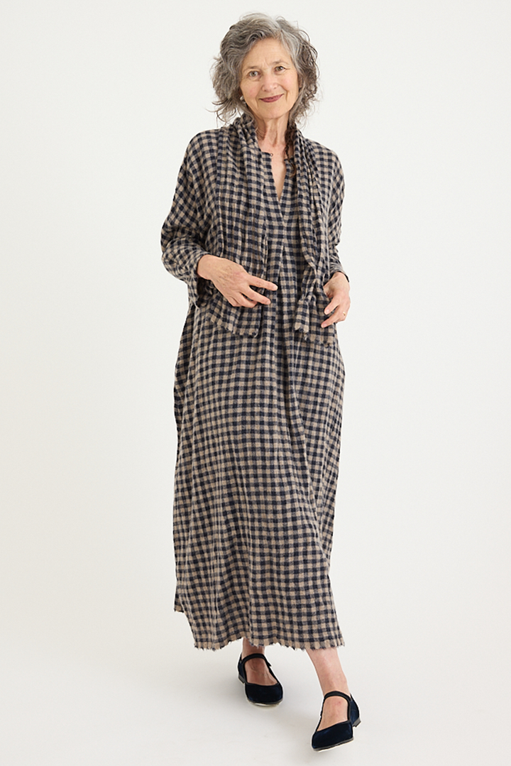 Daniela Gregis - Di Lavato Dress