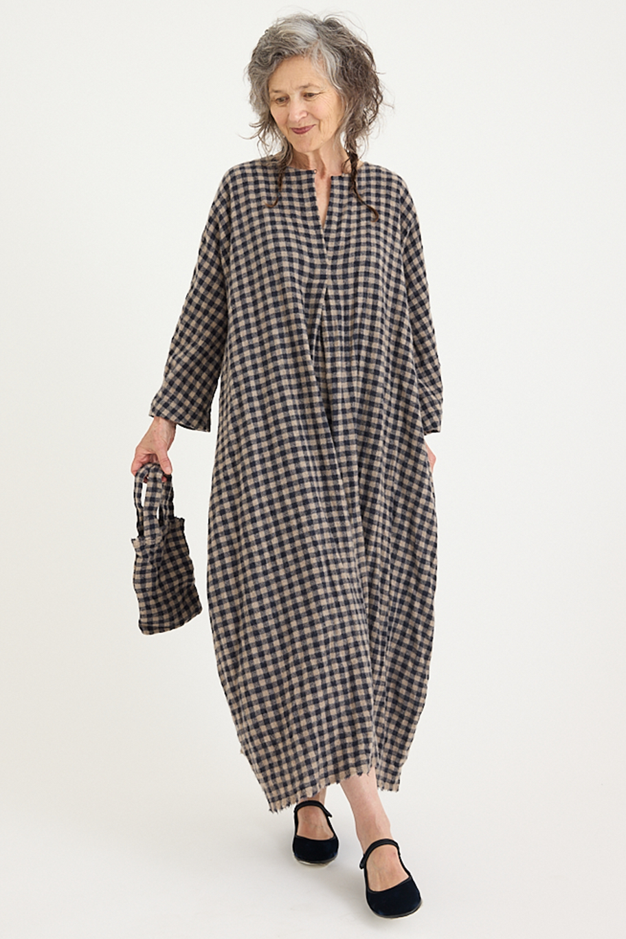 Daniela Gregis - Di Lavato Dress