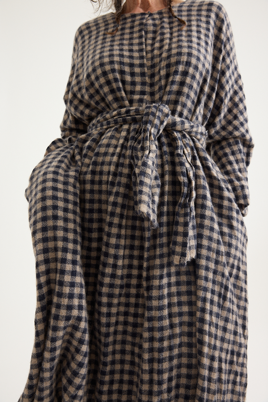 Daniela Gregis - Di Lavato Dress