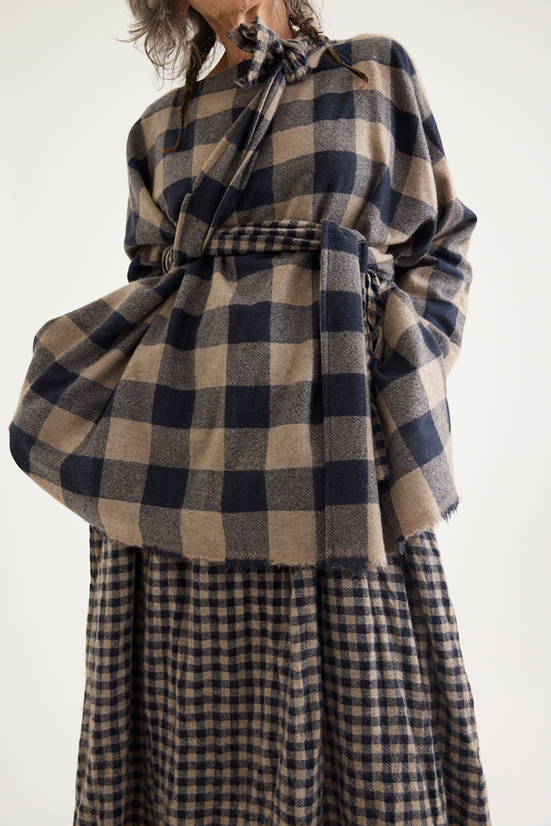 Daniela Gregis - Di Lavato Dress – Scarlet Jones