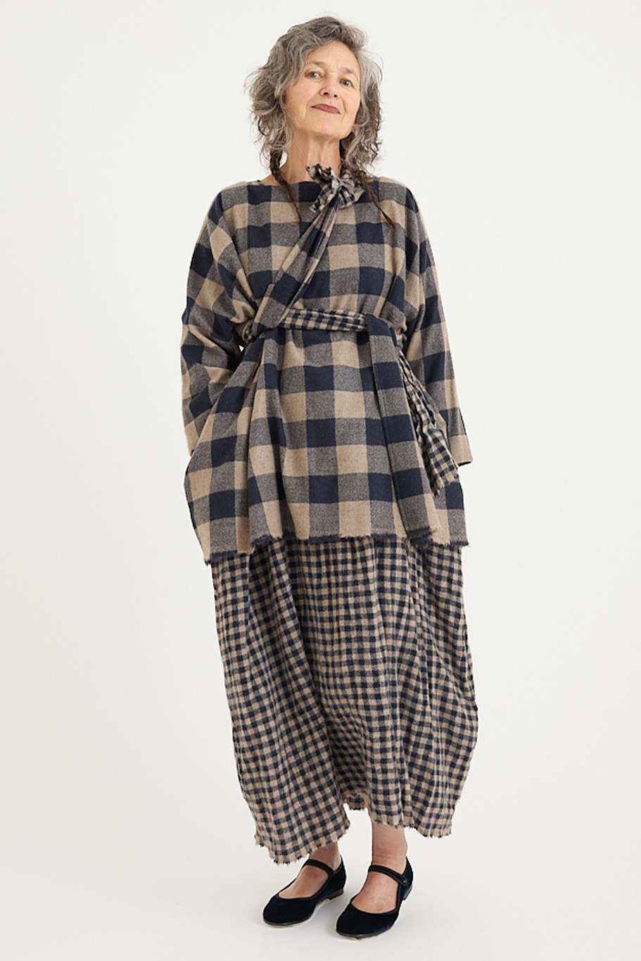 Daniela Gregis - Di Lavato Dress